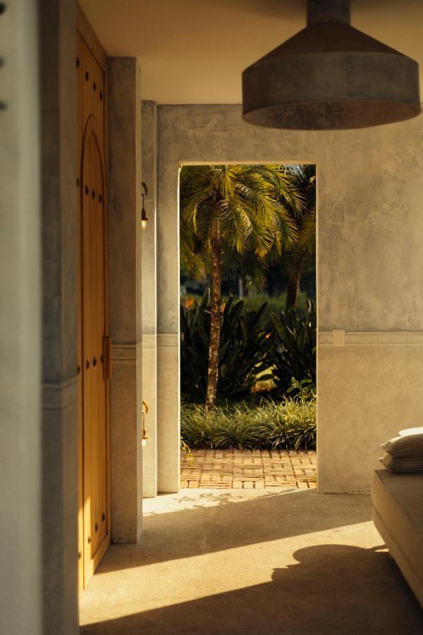 Villa Bokeh Relais & Chateaux Antigua Bagian luar foto